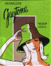 Gaytone echte Vintage US Nylon Strümpfe Nylons 10