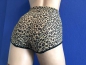 Preview: Retro Style Sexy Leoparden Höschen