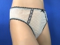 Preview: Soft Sheer Pink Nylon Panties Brief