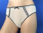 Preview: Soft Sheer Pink Nylon Panties Brief