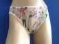 Preview: Soft Sheer Pink Design Panties Brief