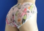 Preview: Soft Sheer Pink Design Panties Brief