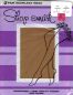 Preview: 2 Paar Shop Smart alte US Nylons Gr. 11