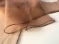 Preview: Vintage US Nahtnylonstrümpfe schwarze Naht Nahtnylons 10 XL