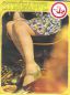 Preview: Old German RHT Seamfree Stockings Sz 10