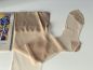 Preview: Nicole alte RHT Nylonstrümpfe 84 cm Nylons 10 M/L