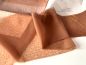 Preview: Prestige Carefree Vintage Textured Nylon Stockings US 10 M