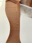 Preview: Prestige Carefree Vintage Textured Nylon Stockings US 10 M