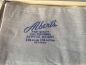 Preview: Albert's Vintage US Nahtnylonstrümpfe Nylons weiss 9 M