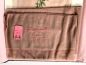 Preview: Schiaparelli Bouquet Flower Artwork Vintage Nylonstrümpfe US 9,5