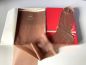 Preview: Van Raalte Muster Vintage Nylonstrümpfe Nylons US 10,5 Medium