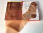 Preview: Nationals Nahtlose RHT Vintage Nylonstrümpfe Nylons US 11-12