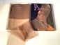 Preview: Phantom edele Vintage Nylonstrümpfe RHT Nylons US 9,5 M