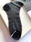 Preview: Pennys Fancies Vintage Muster Nylonstrümpfe Nylons US 10 Medium