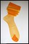 Preview: Alberts alte glänzende US Nylons Orange