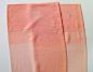 Preview: Alberts Muster US Nylon Strümpfe US 10,5 Pink