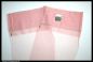 Preview: Belle Sharmeer Pink US Nylon Strümpfe