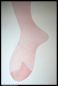 Preview: Belle Sharmeer Pink US Nylon Strümpfe
