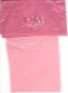 Preview: Designer Tones US Nylon Stockings Pink Size 10