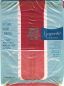 Preview: Gaymode Vintage Red US Nylons Sz 9,5 M