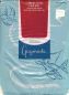 Preview: Gaymode Vintage Red US Nylons Sz 9,5 M