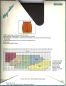 Preview: US Vintage Nylon Pantyhose ribbed panty RT Tall