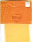 Preview: Ideal Vintage Nylonstrümpfe Nylons Orange US 11 Lang