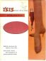 Preview: Isis US Nylon Stockings Red Sz 10 Medium