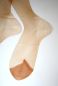 Preview: Kayser Vintage Gold Glänzende US Nylons 9,5 Tall
