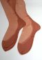 Preview: Lady Barbara Vintage US Naht Nylons Gr. 9,5