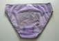 Preview: Soft Sheer Lilac Nylon Panties Brief