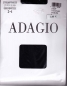 Preview: 2=1 black 20 Denier Pantyhose Tights