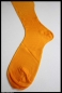 Preview: Alberts Duchess Orange RHT Muster Nylonstrümpfe