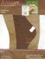 Preview: Aniane Vintage Old Nylon Stockings Sz 9 XL
