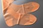 Preview: Ann Arber Vintage US Nylonstrümpfe Nylons 9