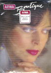 Preview: ARWA Fantasie Feinstrumpfhose Gr.42-44