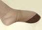Preview: Beautiful Stockings US-Nylonstrümpfe Gr. 8,5