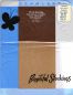 Preview: Beautiful Stockings US-Nylonstrümpfe Gr.10