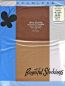 Preview: Beautiful Stockings US-Nylonstrümpfe Gr. 11
