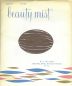 Preview: Beauty Mist Seamless Girdle Stockings US 9 M
