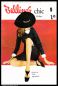 Preview: Bellinda Chic retro Seamless Nylons Sz 9 Long