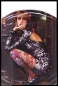 Preview: Bellinda Strumpfhose Flower Hippi Farben