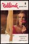 Preview: Bellinda Grand Chic Seamless Stockings Nylons 9 XL