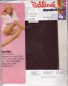 Preview: Bellinda Panty 20 Tights Nylons Pantyhose Sz 40-42