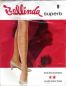 Preview: Bellinda Superb Seamless Stockings Sz 9 XXL