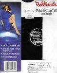 Preview: Bellinda Feinstrumpf 30 Gr. 8,5-9,5