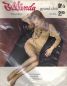 Preview: Bellinda Grand Chic Strapsstrümpfe Gr. 9,5 XXL