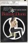 Preview: Retro Panty Hose Black Medium Bonnie Doon