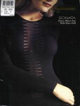 Preview: Caffarena 238 Sonata Transparentes Nylon Top