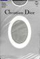 Preview: CHRISTIAN DIOR Diorissimo PANTYHOSE TIGHTS Sandalfoot